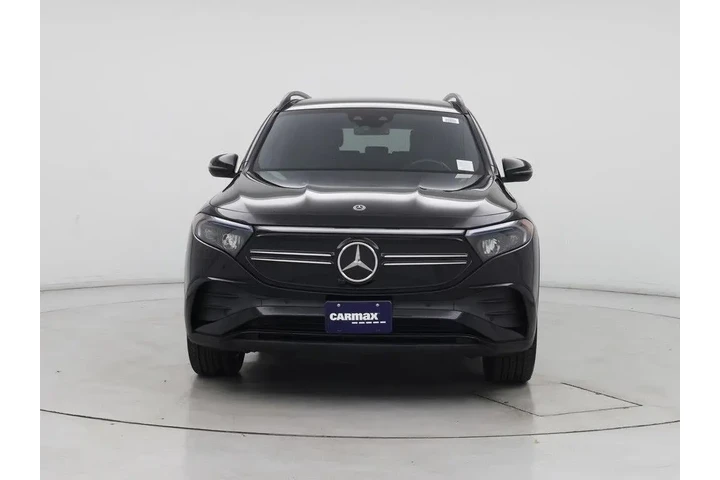 $24998 : Mercedes-Benz EQB 2022 AWD E image 5