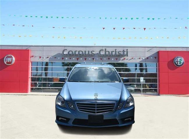 $18620 : 2011 Mercedes-Benz E-Class image 3