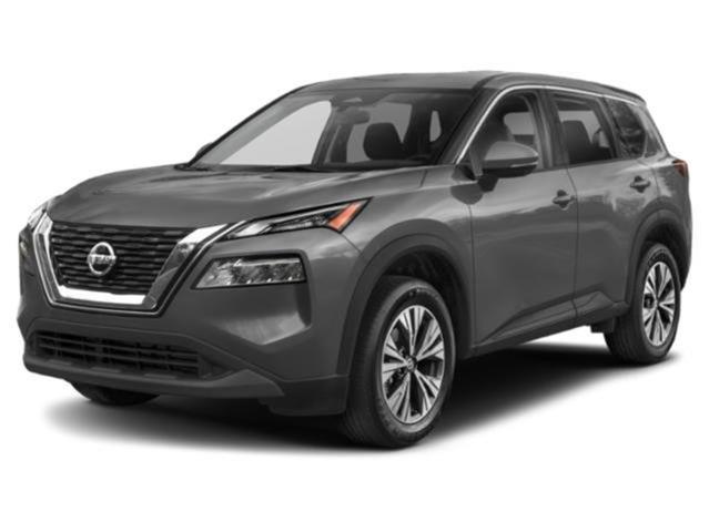 $22075 : 2021 Nissan Rogue image 4