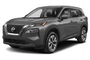 $22075 : 2021 Nissan Rogue thumbnail