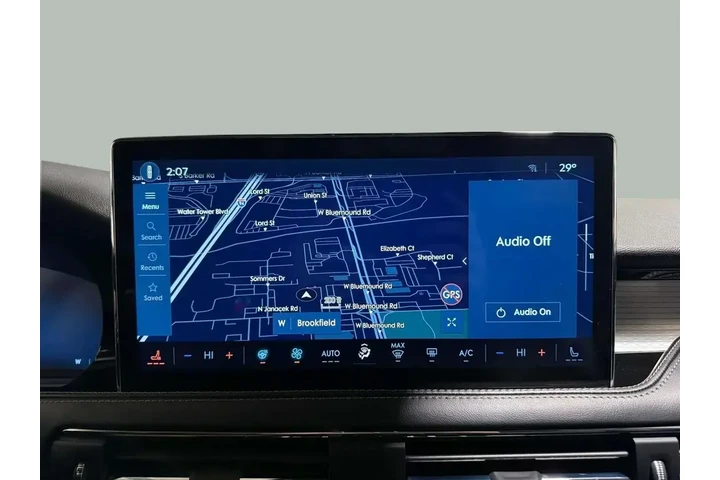 $36995 : Lincoln Corsair 2024 AWD Pre image 6