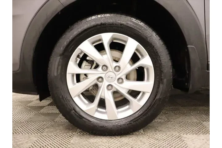 $13999 : Hyundai TUCSON 2021 SE 4dr S image 6