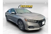 Honda Accord Hybrid 2021 Bas en Sacramento
