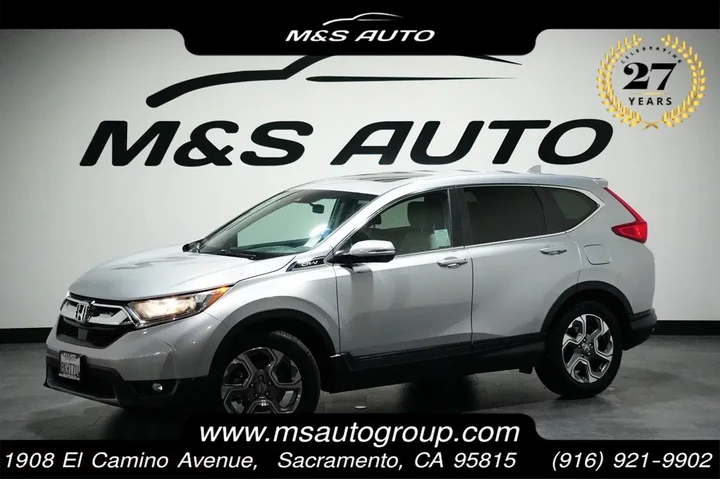 $23465 : 2019 CR-V image 1