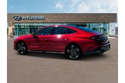 $26997 : Hyundai SONATA 2024 N Line 4 thumbnail