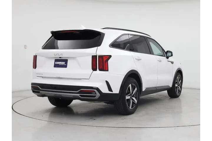 $27998 : Kia Sorento 2023 S 4dr SUV image 8
