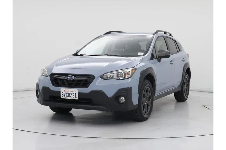 $23998 : Subaru Crosstrek 2021 AWD Sp image 4