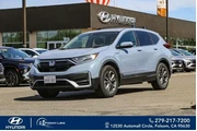 Honda CR-V Hybrid 2021 AWD E en Sacramento