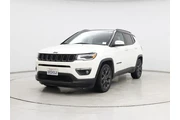 $15998 : Jeep Compass 2020 High Altit thumbnail