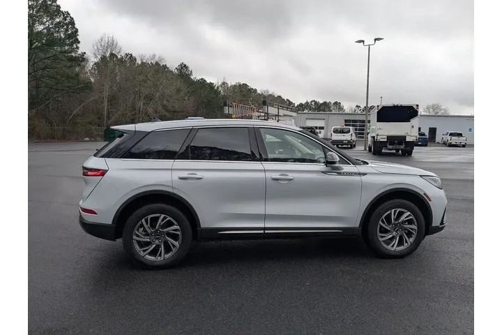 $39991 : Lincoln Corsair 2025 Premier image 4