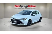 $27175 : Toyota Corolla Hatchback 202 thumbnail