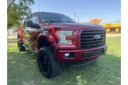 $25495 : 2015 F-150 thumbnail
