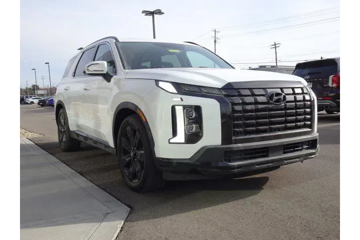 $27962 : Hyundai PALISADE 2023 AWD XR image 6