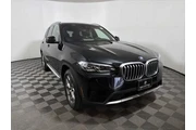 $36443 : BMW X3 2023 AWD xDrive30i 4d thumbnail