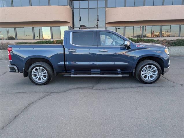 $49299 : 2022 Silverado 1500 LTZ image 10