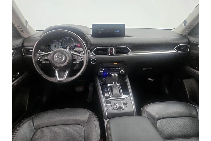 $27998 : Mazda CX-5 2023 AWD 2.5 S Pr image 9