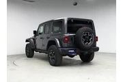 $29998 : Jeep Wrangler Unlimited 2021 thumbnail