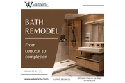 Bathroom Remodeling Experts en Las Vegas
