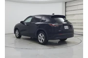 $24998 : Honda HR-V 2024 LX 4dr Cross thumbnail