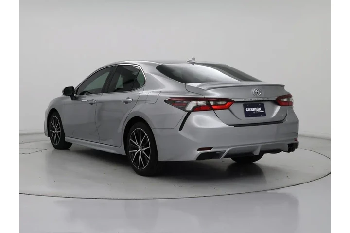 $24998 : Toyota Camry 2023 SE 4dr Sed image 2
