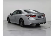 $24998 : Toyota Camry 2023 SE 4dr Sed thumbnail