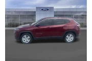 $18504 : Jeep Compass 2022 Latitude 4 thumbnail