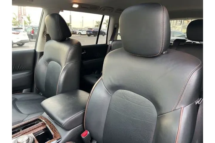 $25991 : Nissan Armada 2019 4x4 SV 4d image 10