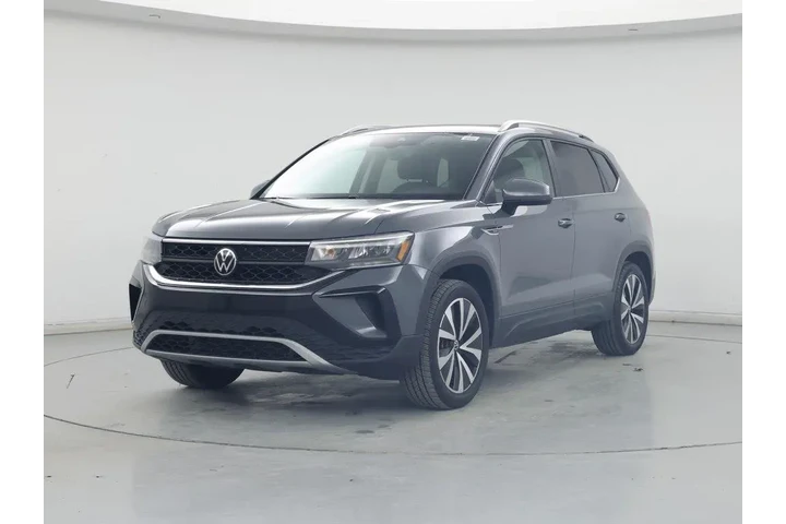 $22998 : Volkswagen Taos 2023 AWD SE image 4