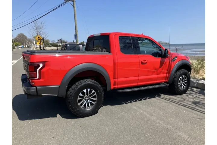 $12500 : 2019 Ford F-150 Raptor image 5
