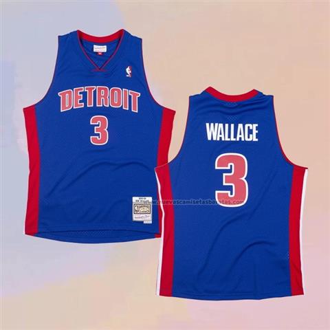 $22 : Camisetas Detroit Pistons image 1