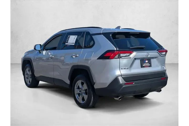 $30999 : Toyota RAV4 2024 AWD XLE 4dr image 8
