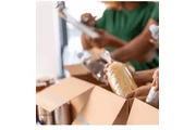 Trabajo Personal de Empaque en Houston