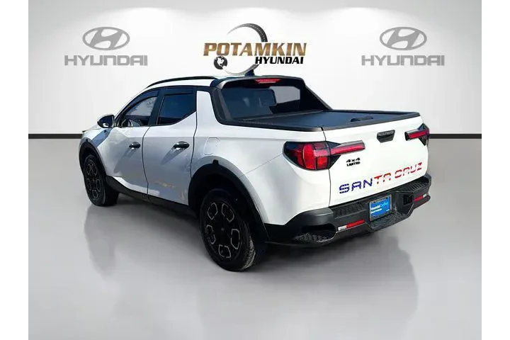 $26586 : Hyundai SANTA CRUZ 2024 SEL image 7