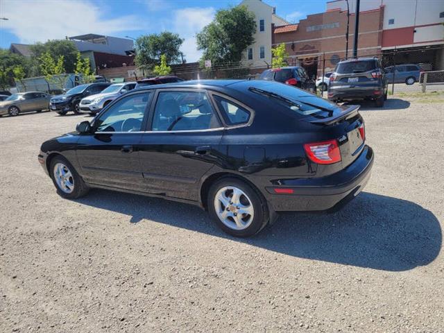 $3900 : 2006 Elantra GT image 5