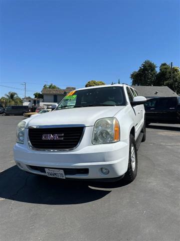 2007 GMC Yukon XL SLE image 3