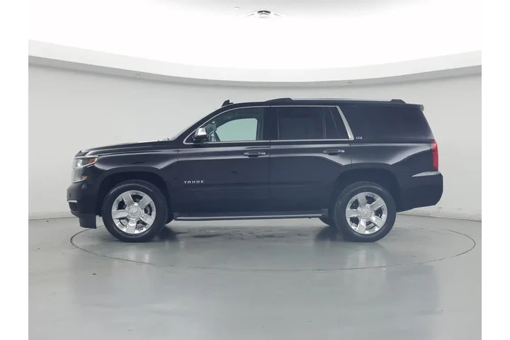 $28998 : Chevrolet Tahoe 2015 4x4 LTZ image 3