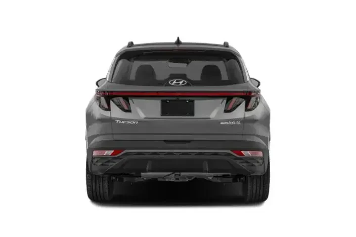 $26998 : Hyundai TUCSON Hybrid 2023 A image 8
