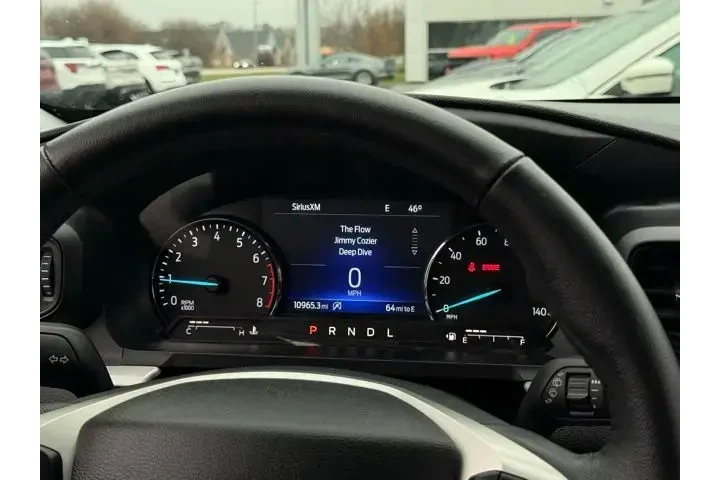 $34500 : Ford Explorer 2024 AWD XLT 4 image 9