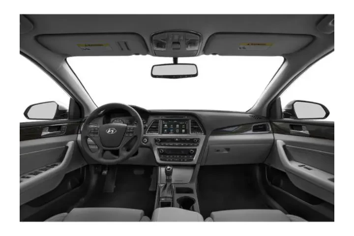 $7000 : Hyundai SONATA 2015 Limited image 8