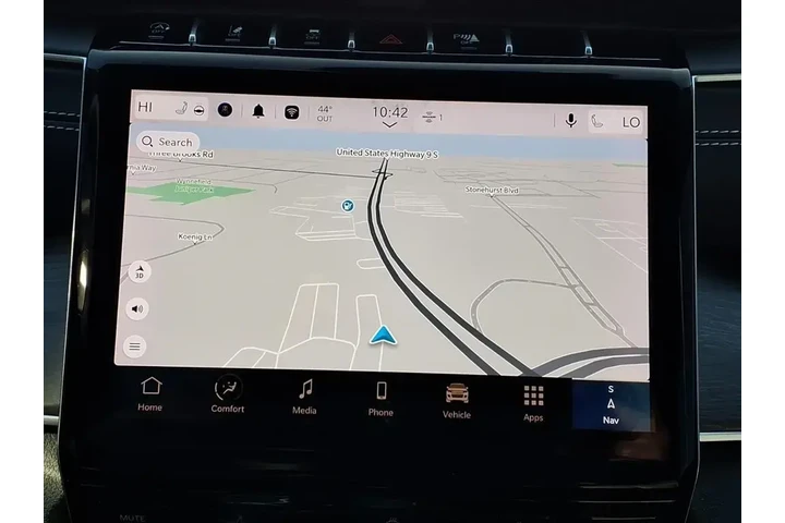 $34900 : Jeep Grand Cherokee 2024 4x4 image 7