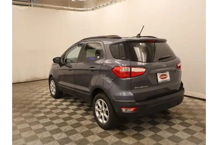 $13870 : Ford EcoSport 2021 SE 4dr Cr image 5