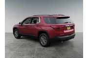 $30277 : Chevrolet Traverse 2022 LT C thumbnail