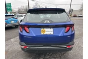 $18337 : Hyundai TUCSON 2023 AWD SE 4 thumbnail