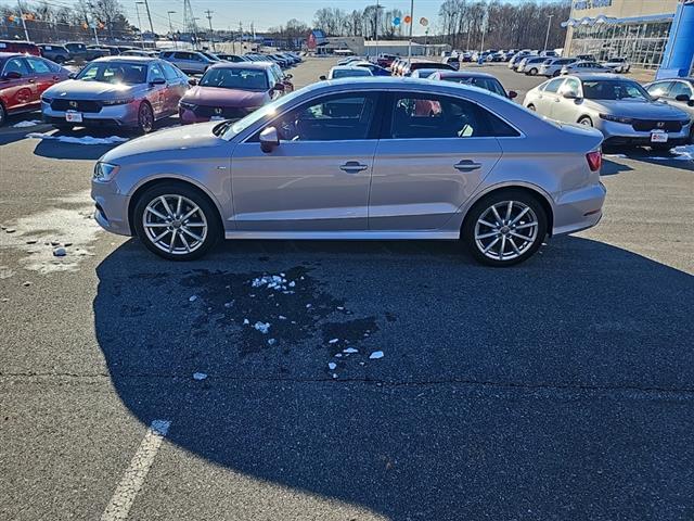 $15892 : PRE-OWNED 2015 AUDI A3 2.0T P image 6