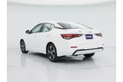 $20998 : Nissan Sentra 2022 SV 4dr Se thumbnail