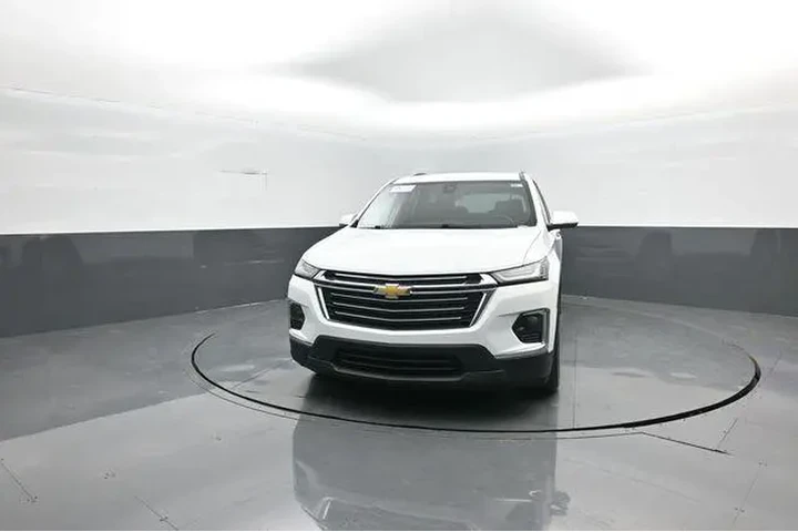 $31510 : Chevrolet Traverse 2023 LT L image 3