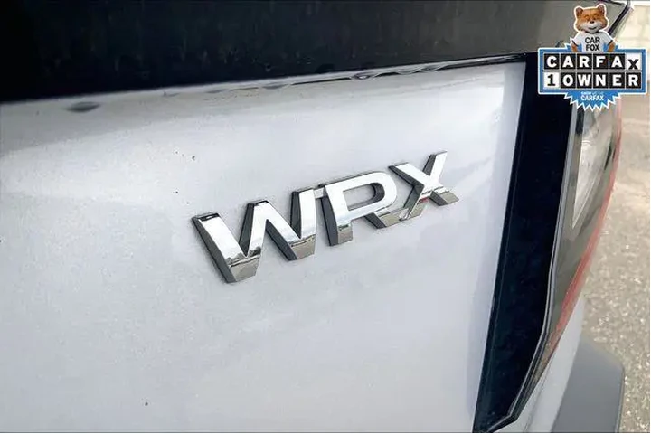 $28985 : Subaru WRX 2022 AWD Premium image 8