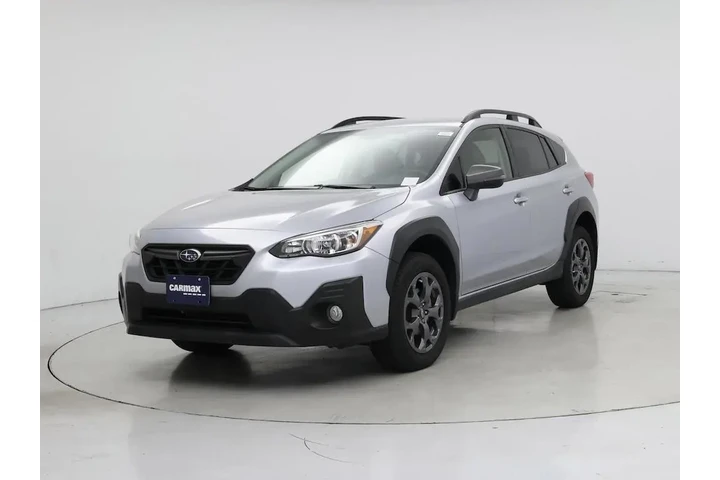 $26998 : Subaru Crosstrek 2023 AWD Sp image 4