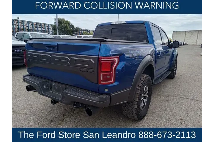 $32850 : Ford F-150 2017 4x4 Raptor 4 image 8
