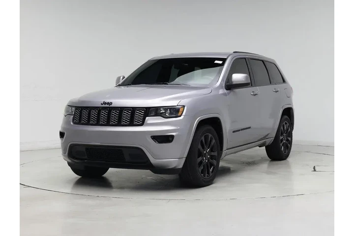 $17998 : Jeep Grand Cherokee 2018 4x2 image 4